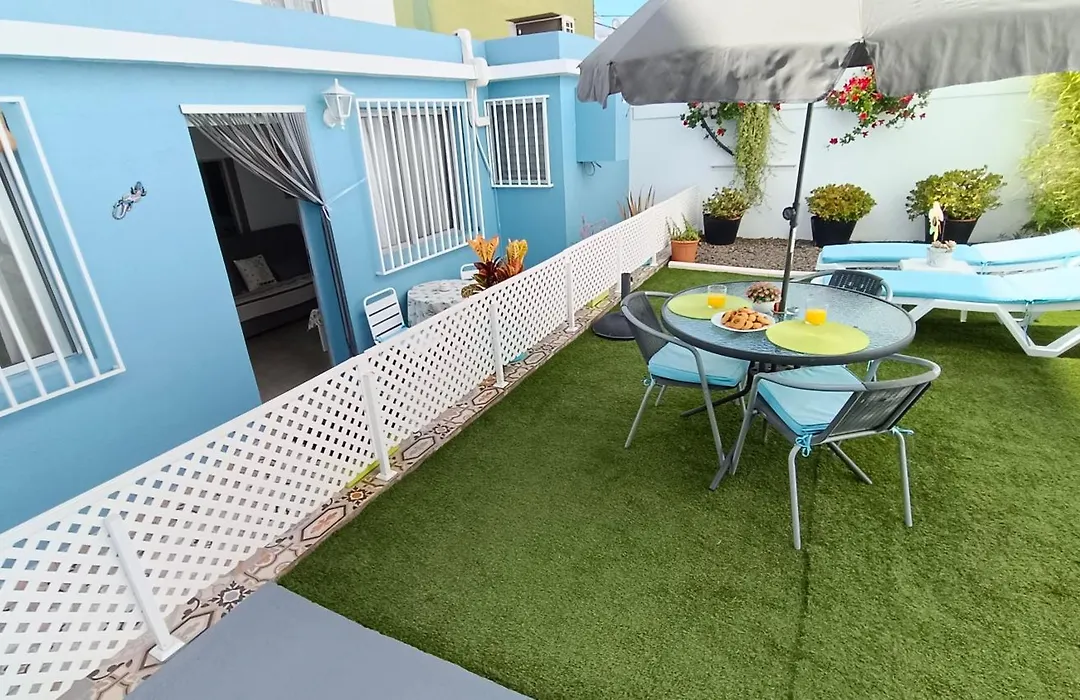 Casa Fortu La Palma-1