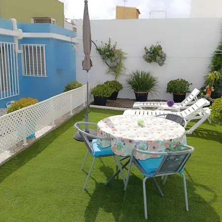 Casa Fortu La Palma-3