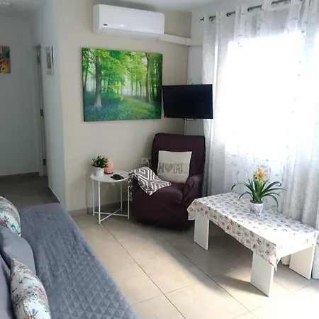 Casa Fortu La Palma-2